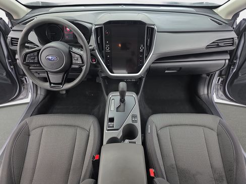 Used 2024 Subaru Crosstrek 2.0i Premium AWD/4WD image 9