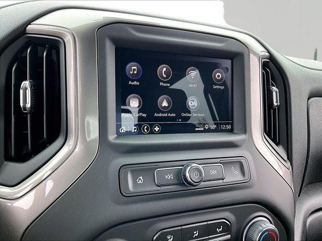 New 2026 Chevrolet Silverado 2500 W/T w/ WT Convenience Package AWD/4WD image 21