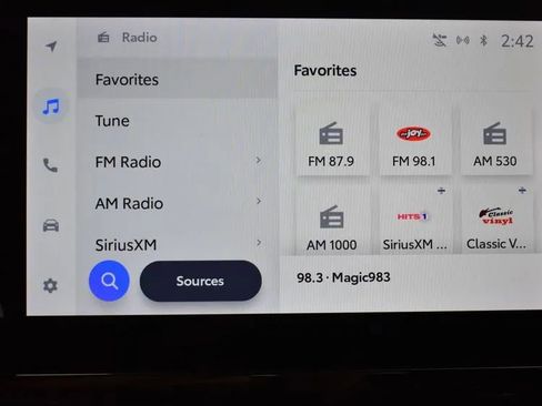 Used 2024 Toyota Corolla LE image 20