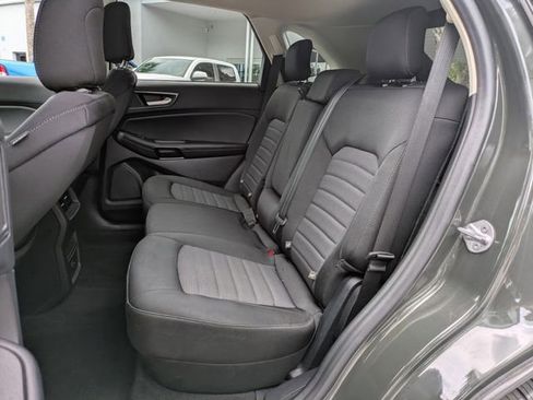 Used 2022 Ford Edge SE AWD/4WD image 14