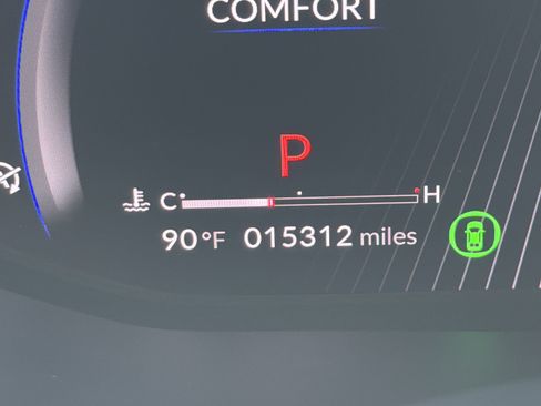 Certified 2024 Acura MDX A-Spec AWD/4WD image 22