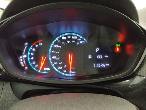 Used 2016 Chevrolet Spark LT image 23