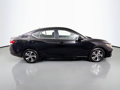 Used 2025 Nissan Sentra SV image 11