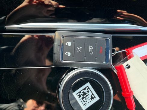 New 2025 Jeep Grand Cherokee L Altitude image 26