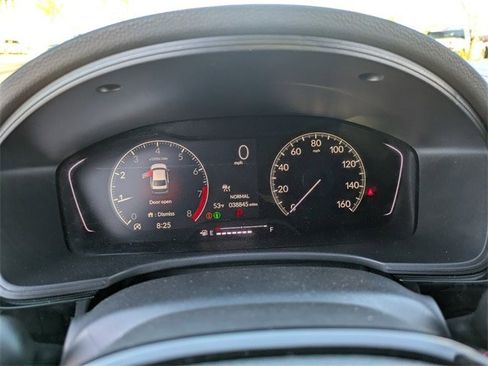 Used 2024 Honda Civic Sport image 29