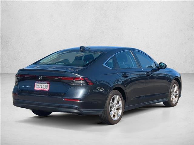 Used 2024 Honda Accord LX image 5