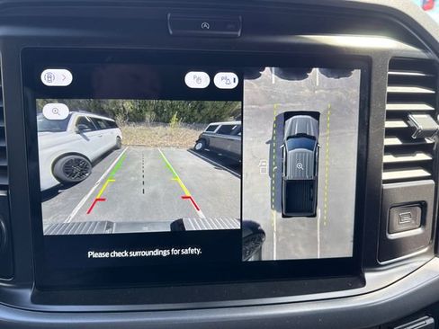 New 2026 Ford F150 XLT AWD/4WD image 23