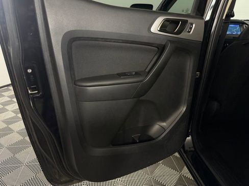 Used 2021 Ford Ranger XLT w/ Equipment Group 301A Mid RWD image 25