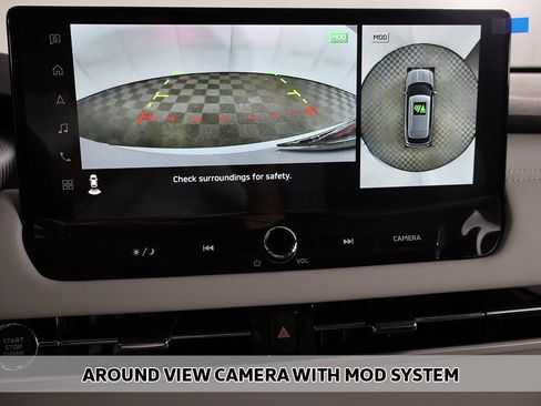 New 2025 Mitsubishi Outlander SE image 6