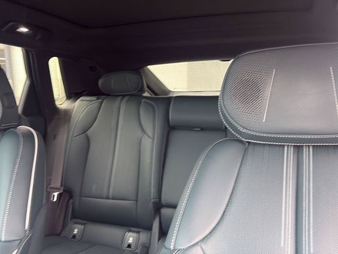Used 2024 Cadillac Lyriq Luxury w/ Nappa Leather Package RWD image 11