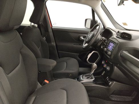 Used 2020 Jeep Renegade Sport w/ Sport Appearance Group FWD image 21