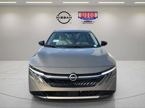 New 2026 Nissan Sentra SL FWD image 6