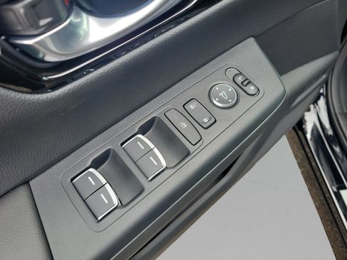 New 2026 Honda CR-V EX-L image 23