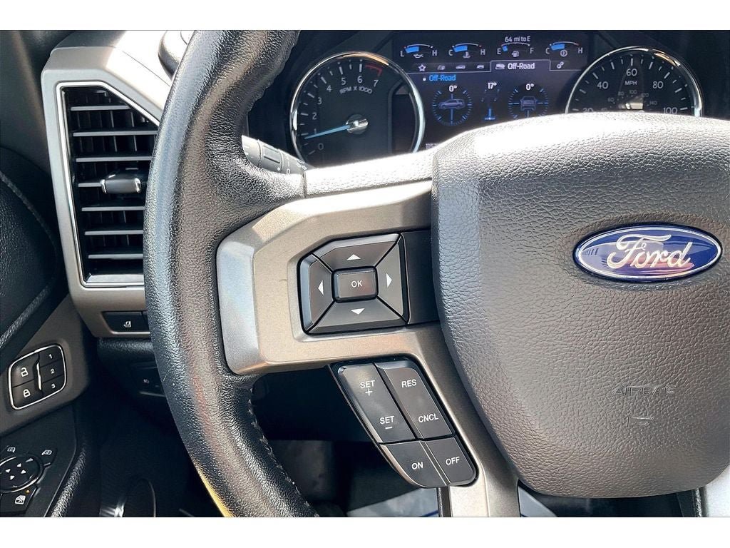 Used 2020 Ford Expedition Max XLT w/ Equipment Group 202A AWD/4WD image 20