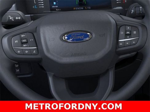 New 2025 Ford Ranger XL image 12