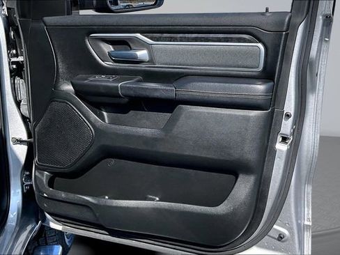 Used 2021 RAM 1500 Big Horn image 28