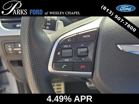 Used 2020 Genesis G80 3.3T Sport RWD image 29