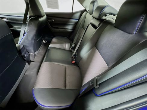 Certified 2019 Toyota Corolla SE image 22