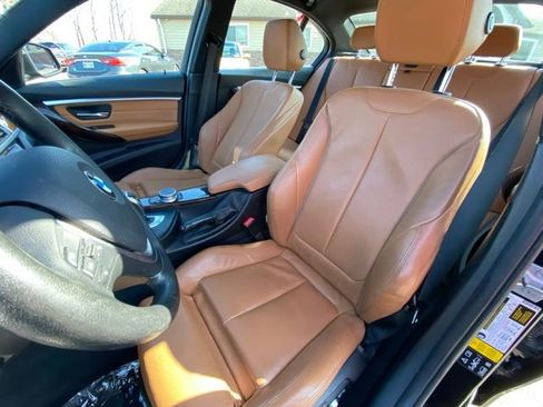 Used 2018 BMW 330i xDrive Sedan w/ Convenience Package image 13