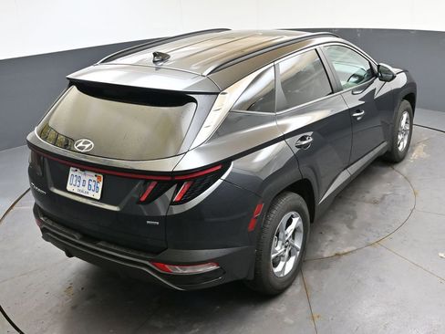 Certified 2023 Hyundai Tucson SEL image 50