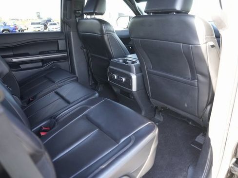 Certified 2021 Ford Expedition XLT image 15