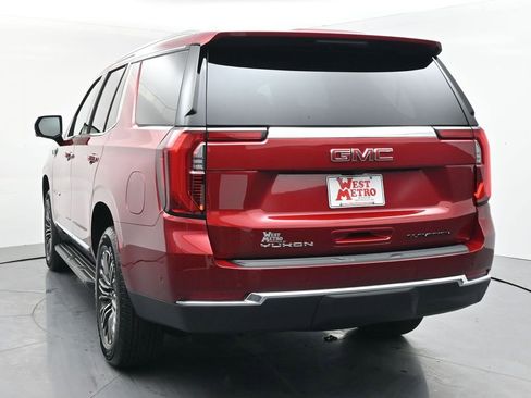 New 2026 GMC Yukon Elevation image 33