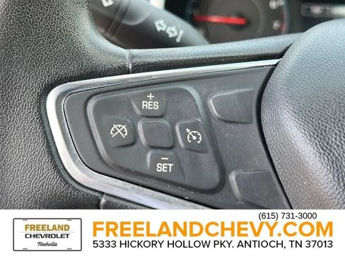 Used 2017 Chevrolet Malibu LS image 17