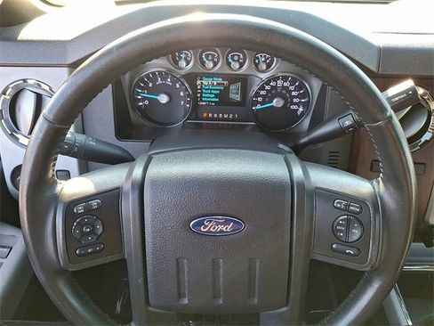 Used 2015 Ford F250 Lariat w/ Lariat Ultimate Package image 23