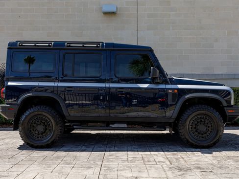 New 2026 INEOS Grenadier AWD/4WD image 36
