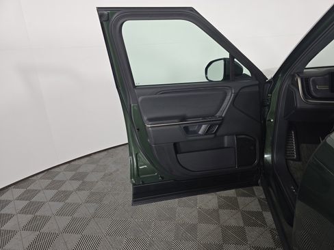 Used 2024 Rivian R1S Adventure AWD/4WD image 16