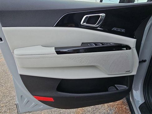 Certified 2024 Kia Carnival SX Prestige image 14