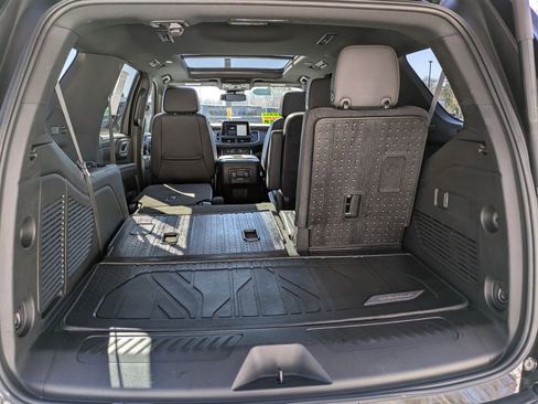 Certified 2023 Chevrolet Tahoe LT image 35