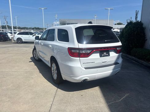 Used 2026 Dodge Durango GT RWD image 9