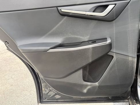 Certified 2024 Kia EV6 Light RWD image 24