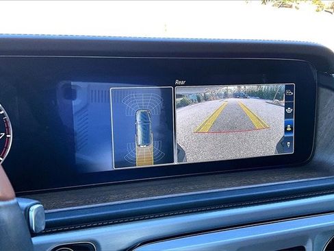 Certified 2021 Mercedes-Benz G 550 G 550 image 17