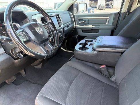 Used 2019 RAM 1500 Warlock w/ Electronics Group AWD/4WD image 18