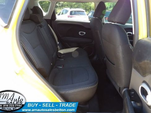 Used 2014 Kia Soul + image 15