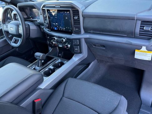 New 2026 Ford F150 XLT w/ Equipment Group 302A MID AWD/4WD image 21