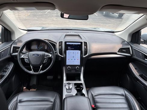 Used 2024 Ford Edge SEL AWD/4WD image 33