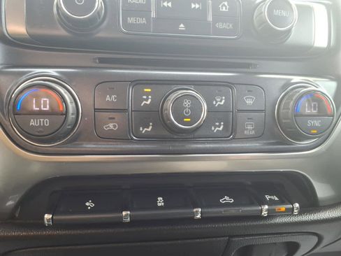 Used 2017 Chevrolet Silverado 2500 LT w/ All Star Edition image 23