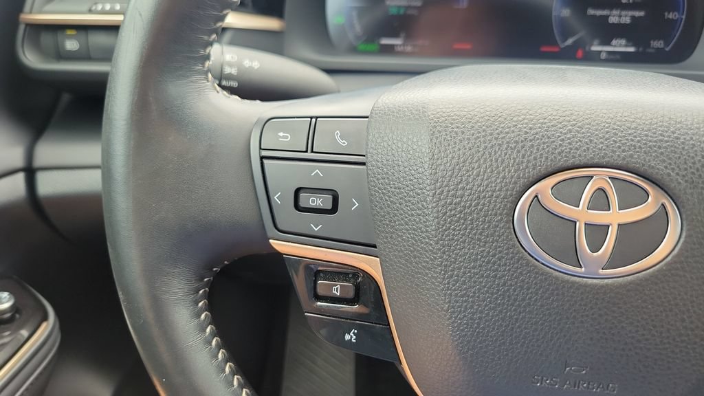 Used 2026 Toyota Crown AWD/4WD image 20