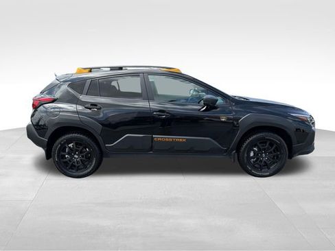 Certified 2026 Subaru Crosstrek 2.5i Wilderness AWD/4WD image 8