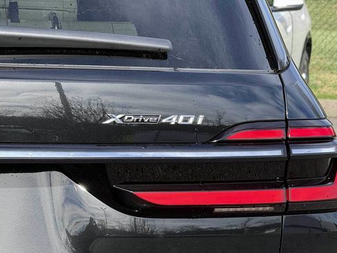 New 2026 BMW X7 xDrive40i image 50