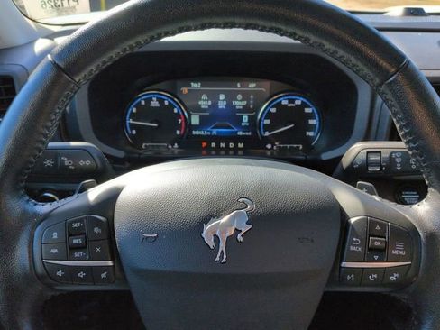 Used 2022 Ford Bronco Sport Badlands w/ Premium Package image 30