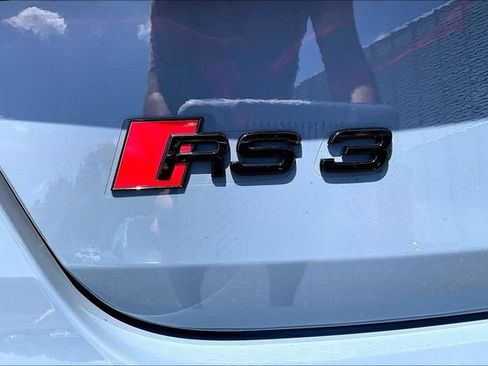 Used 2023 Audi RS 3 AWD/4WD image 24