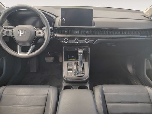 Used 2024 Honda CR-V EX-L image 10