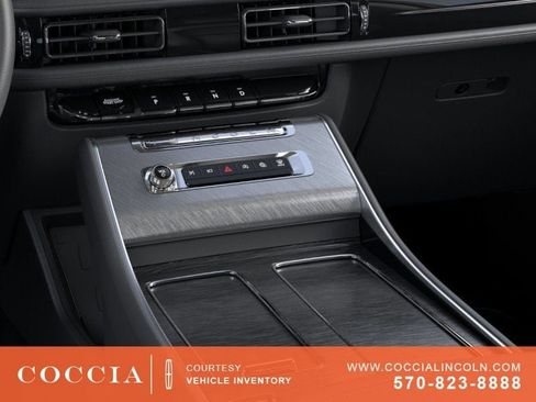 New 2026 Lincoln Aviator AWD image 15