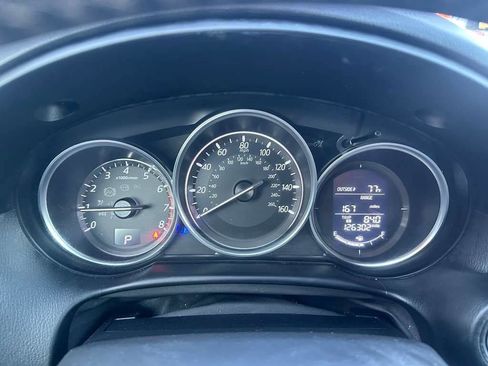 Used 2016 MAZDA CX-5 Touring image 15