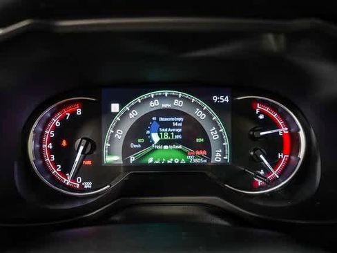 Certified 2023 Toyota RAV4 XLE image 27