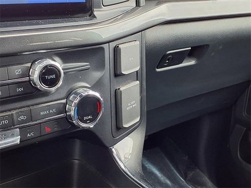 Certified 2021 Ford F150 XLT w/ Equipment Group 302A High image 16